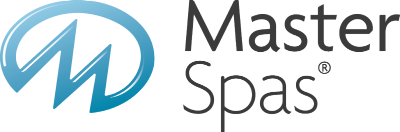 Master Spas logo